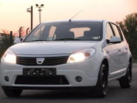 Dacia Sandero 1.4 | Mobile.bg    1