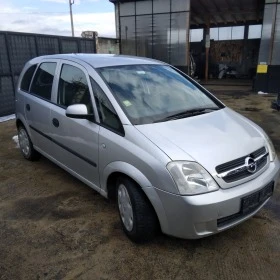 Opel Meriva 1.7CDTI 101к.с., снимка 1