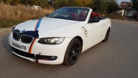 Обява за продажба на BMW 335 i Кабрио ~11 лв. - изображение 1