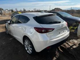 Mazda 3 2.5i SKYACTIV - [1] 