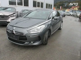     Citroen DS5 2.0.HDI 