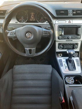 VW Passat, снимка 10 - Автомобили и джипове - 45510959