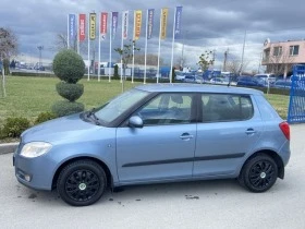 Skoda Fabia 1.6i--105-TUV--170. | Mobile.bg    2