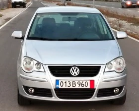     VW Polo 1.4i NOV VNOS