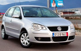 VW Polo 1.4i NOV VNOS, снимка 1 - Автомобили и джипове - 44783423