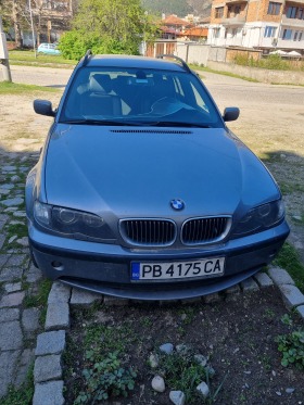 Обява за продажба на BMW 320 ~6 200 лв. - изображение 1