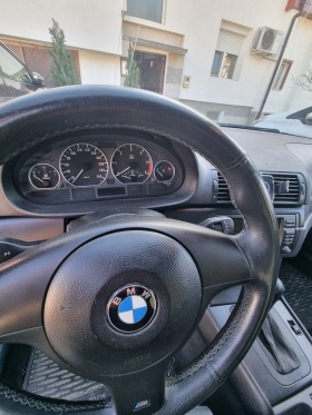 BMW 320, снимка 7 - Автомобили и джипове - 45046153