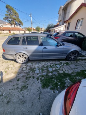 BMW 320, снимка 2 - Автомобили и джипове - 45046153