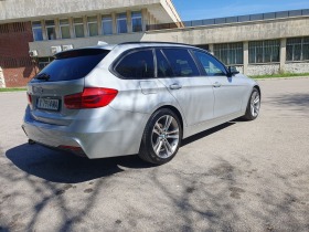 BMW 318 D, снимка 4 - Автомобили и джипове - 45233606