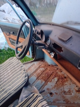 Trabant 601, снимка 9 - Автомобили и джипове - 46009705
