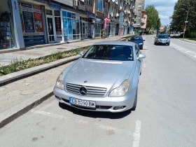 Mercedes-Benz CLS 320, снимка 2