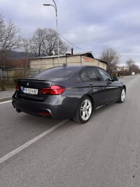 BMW 320 Full M-Performance, снимка 7