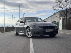 BMW 320 Full M-Performance, снимка 1