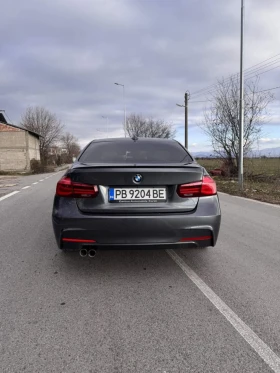 BMW 320 Full M-Performance, снимка 6