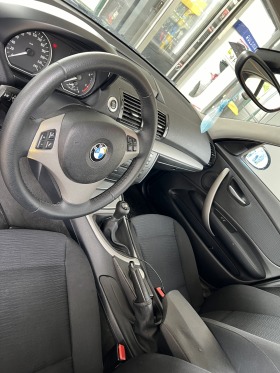 BMW 118, снимка 7 - Автомобили и джипове - 45508462