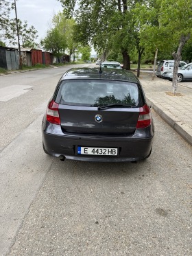 BMW 118, снимка 4 - Автомобили и джипове - 45508462