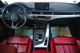 Audi A5 2.0 TFSI Quattro Sportback | Mobile.bg   9