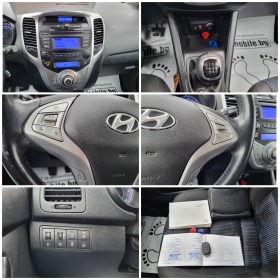 Hyundai Ix20 1.4CRDI | Mobile.bg   17