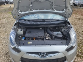 Hyundai Ix20 1.4CRDI, снимка 14