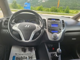 Hyundai Ix20 1.4CRDI, снимка 15