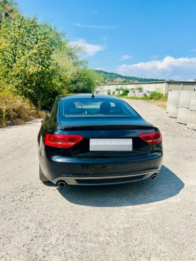 Audi A5 S line full, снимка 10