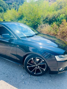 Audi A5 S line full, снимка 7