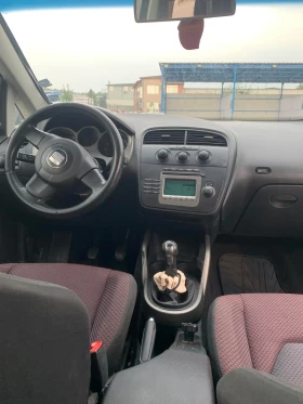 Seat Altea 1.9, снимка 6