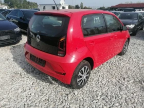 VW Up Facelift, снимка 6