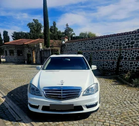 Mercedes-Benz S 550 LORINSER | Mobile.bg    16