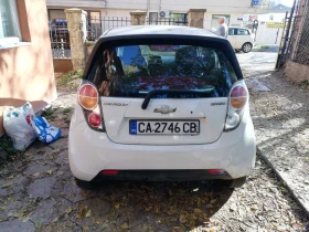 Chevrolet Spark | Mobile.bg    5