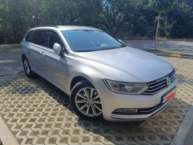 VW Passat 2.0TDI-150кс 6ск, снимка 2