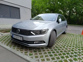 VW Passat 2.0TDI-150кс 6ск, снимка 3