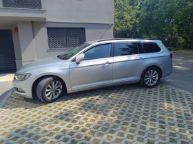 VW Passat 2.0TDI-150кс 6ск, снимка 4