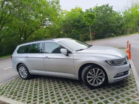 VW Passat 2.0TDI-150кс 6ск, снимка 7