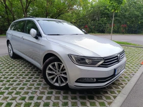 VW Passat 2.0TDI-150кс 6ск, снимка 6