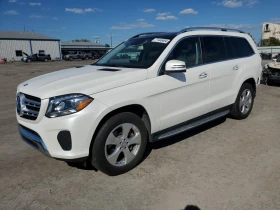 Mercedes-Benz GLS 450 4MATIC* DESIGNO* HARMAN/KARDON* ПАНО* 7МЕСТА