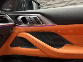 BMW M4 Competition H&K* 360* Sport Seats, снимка 13