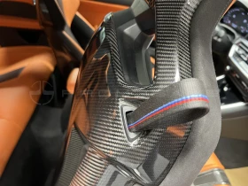 BMW M4 Competition H&K* 360* Sport Seats, снимка 11