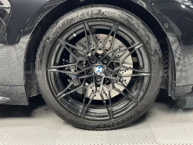 BMW M4 Competition H&K* 360* Sport Seats, снимка 16