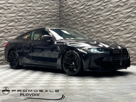 BMW M4 Competition H&K* 360* Sport Seats, снимка 1