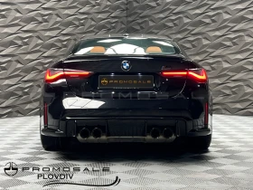 BMW M4 Competition H&K* 360* Sport Seats, снимка 4