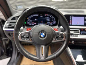 BMW M4 Competition H&K* 360* Sport Seats, снимка 6