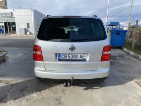 VW Touran  1.9TDI 105 6 // | Mobile.bg    5