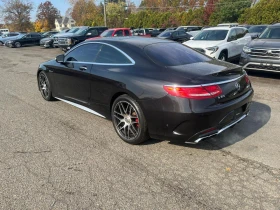 Mercedes-Benz S 63 AMG 4MATIC (612HP) FULL, снимка 2