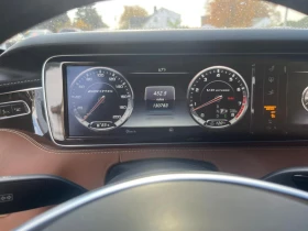 Mercedes-Benz S 63 AMG 4MATIC (612HP) FULL, снимка 9