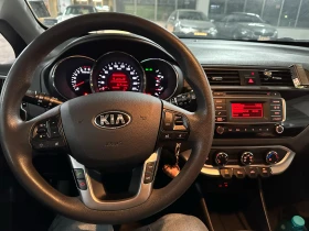 Kia Rio, снимка 5