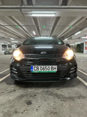 Kia Rio, снимка 3