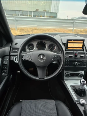 Mercedes-Benz C 200 Cdi Navi.AMG pack.Harman Kardon | Mobile.bg    8