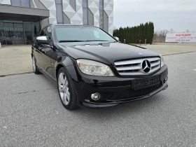     Mercedes-Benz C 200 Cdi Navi.AMG pack.Harman Kardon