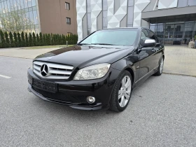     Mercedes-Benz C 200 Cdi Navi.AMG pack.Harman Kardon